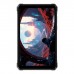 Планшет Blackview Tab Active 5 8.68'' 6/128GB LTE Rugged NFC Black-Orange (6931548326304)