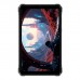 Планшет Blackview Tab Active 5 8.68'' 6/128GB LTE Rugged NFC Black-Orange (6931548326304)