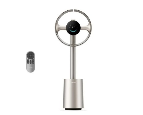Вентилятор Dreame Bladeless Fan MF10 (CVF22A)