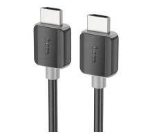 Кабель мультимедійний HDMI M to HDMI M 1.0m V2.0 4K black HOCO (6931474799388)