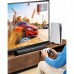 Перехідник HDMI M to VGA F 1920x1080 60Hz black Ugreen (UGR-90813)