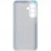 Чохол до мобільного телефона ColorWay Liquid Silicone Samsung Galaxy A27 Blue (CW-CLSSGA276-LB)