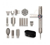 Стайлер Cecotec AirGlam 14in1 Flex Champagne (A01_EU01_114727)