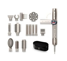 Стайлер Cecotec AirGlam 14in1 Flex Champagne (A01_EU01_114727)