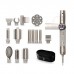 Стайлер Cecotec AirGlam 14in1 Flex Champagne (A01_EU01_114727)