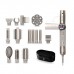 Стайлер Cecotec AirGlam 14in1 Flex Champagne (A01_EU01_114727)