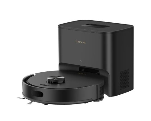 Пилосос Dreame F20 Plus Black (RLF41GD-Bl)