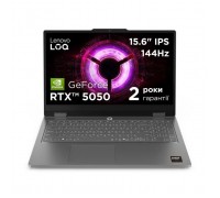 Ноутбук Lenovo LOQ Essential 15ARP11 (83VA0020RA)