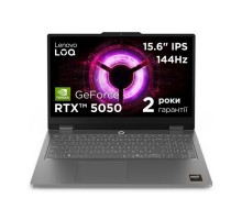 Ноутбук Lenovo LOQ Essential 15ARP11 (83VA0020RA)