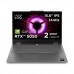 Ноутбук Lenovo LOQ Essential 15ARP11 (83VA0020RA)