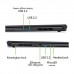 Ноутбук Acer Nitro V 16 AI ANV16-42-R705 (NH.U1JEU.007)