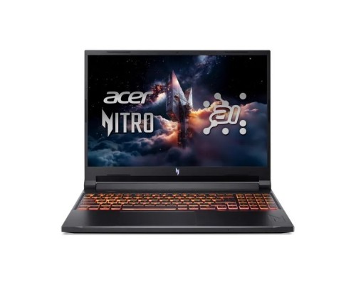 Ноутбук Acer Nitro V 16 AI ANV16-42-R705 (NH.U1JEU.007)