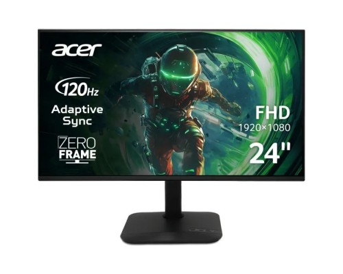 Монітор Acer KA242YGbip (UM.QX2EE.G07)