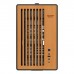 Корпус для ПК DARKFLASH WD200 BLACK