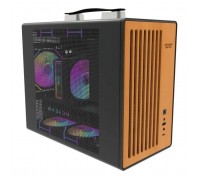 Корпус для ПК DARKFLASH WD200 BLACK