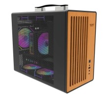 Корпус для ПК DARKFLASH WD200 BLACK