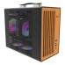Корпус для ПК DARKFLASH WD200 BLACK