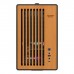 Корпус для ПК DARKFLASH WD200 BLACK