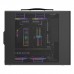 Корпус для ПК DARKFLASH WD200 BLACK
