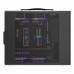 Корпус для ПК DARKFLASH WD200 BLACK