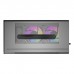 Корпус для ПК DARKFLASH WD200 BLACK