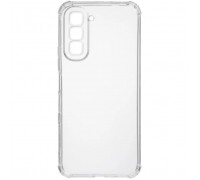 Чохол до мобільного телефона Armorstandart Air Force Infinix Hot 70 4G Camera Cover Clear (ARM92230)