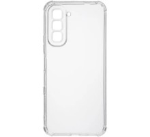 Чохол до мобільного телефона Armorstandart Air Force Infinix Hot 70 4G Camera Cover Clear (ARM92230)