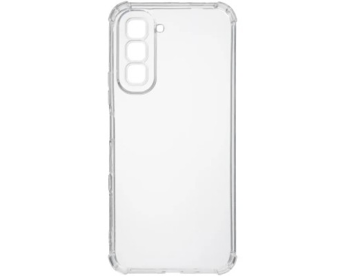 Чохол до мобільного телефона Armorstandart Air Force Infinix Hot 70 4G Camera Cover Clear (ARM92230)