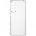 Чохол до мобільного телефона Armorstandart Air Force Infinix Hot 70 4G Camera Cover Clear (ARM92230)