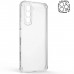 Чохол до мобільного телефона Armorstandart Air Force Infinix Hot 70 4G Camera Cover Clear (ARM92230)