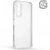 Чохол до мобільного телефона Armorstandart Air Force Infinix Hot 70 4G Camera Cover Clear (ARM92230)