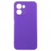 Чохол до мобільного телефона Dengos Case + Cross-body Strap OPPO A6x/A6k 4G Purple+Purple (DG-KM-CCRB-59)