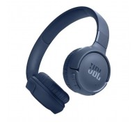 Навушники JBL Tune 520BT2 Blue (JBLT520BT2BLUEU)