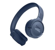 Навушники JBL Tune 520BT2 Blue (JBLT520BT2BLUEU)