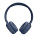 Навушники JBL Tune 520BT2 Blue (JBLT520BT2BLUEU)