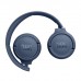 Навушники JBL Tune 520BT2 Blue (JBLT520BT2BLUEU)
