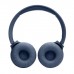 Навушники JBL Tune 520BT2 Blue (JBLT520BT2BLUEU)