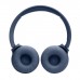 Навушники JBL Tune 520BT2 Blue (JBLT520BT2BLUEU)