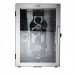 Сушка для овочів та фруктів PRIME Technics PFD 8025 S