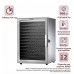 Сушка для овочів та фруктів PRIME Technics PFD 8025 S