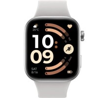 Смарт-годинник Xiaomi Watch 6 NFC Silver Gray Срібний BHR0955GL (1210048)
