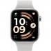 Смарт-годинник Xiaomi Watch 6 NFC Silver Gray Срібний BHR0955GL (1210048)