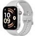 Смарт-годинник Xiaomi Watch 6 NFC Silver Gray Срібний BHR0955GL (1210048)