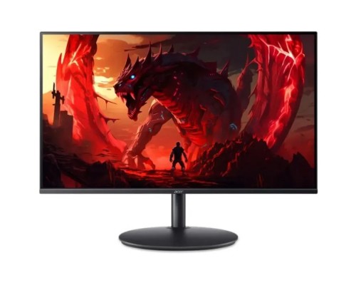Монітор Acer Nitro XF270W3bmiiphx (UM.HX0EE.331)