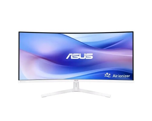 Монітор ASUS VU34WCIP-W (90LM0AIT-B01M71)