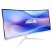 Монітор ASUS VU34WCIP-W (90LM0AIT-B01M71)