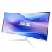Монітор ASUS VU34WCIP-W (90LM0AIT-B01M71)