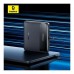 Батарея універсальна Baseus Blade H1 Lite 20000mAh 100W PD QC Black (P10021604123-00)