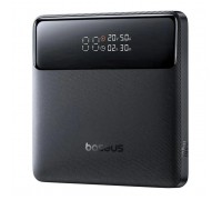 Батарея універсальна Baseus Blade H1 Lite 20000mAh 100W PD QC Black (P10021604123-00)