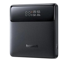 Батарея універсальна Baseus Blade H1 Lite 20000mAh 100W PD QC Black (P10021604123-00)